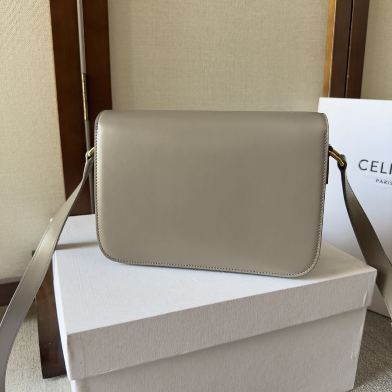 Celine Triomphe Bags